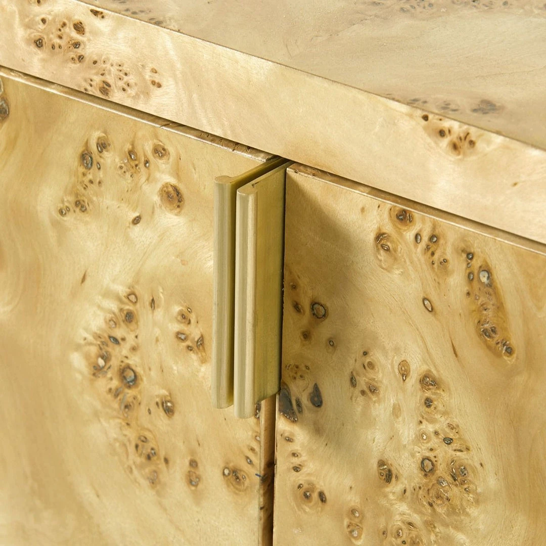 Bungalow 5 New Arrivals Emil Etagere Burl 10 Bungalow 5 New Arrivals Emil Etagere Burl