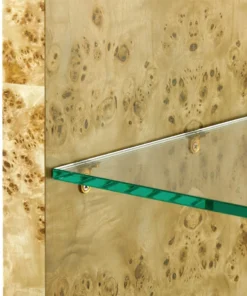 Bungalow 5 New Arrivals Emil Etagere Burl 22 Bungalow 5 New Arrivals Emil Etagere Burl