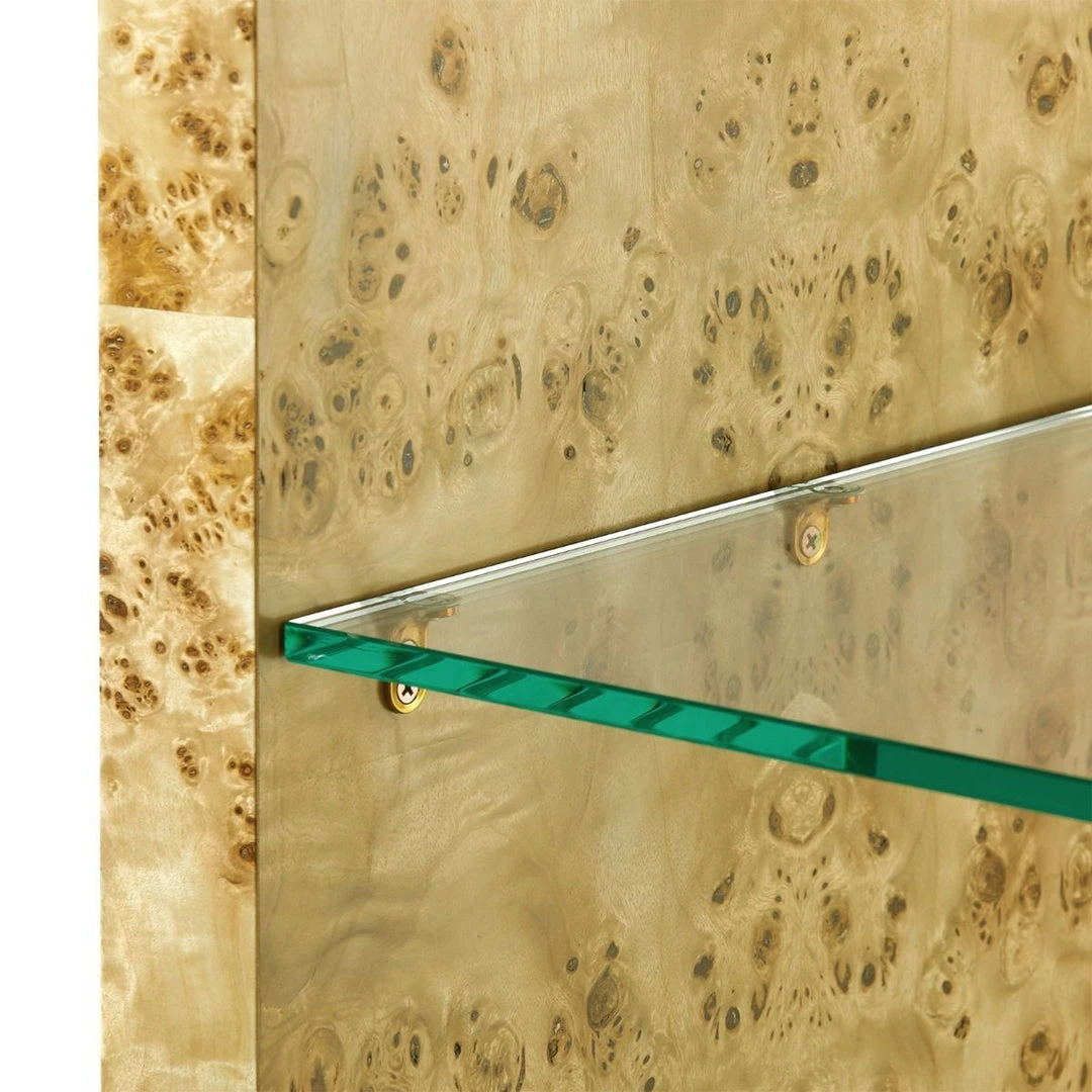 Bungalow 5 New Arrivals Emil Etagere Burl 11 Bungalow 5 New Arrivals Emil Etagere Burl