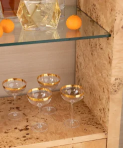 Bungalow 5 New Arrivals Emil Etagere Burl 14 Bungalow 5 New Arrivals Emil Etagere Burl