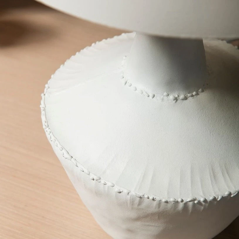 Bungalow 5 Enny Lamp White 4 Bungalow 5 Enny Lamp White