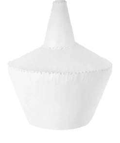 Bungalow 5 Enny Lamp White 10 Bungalow 5 Enny Lamp White