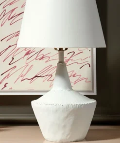 Bungalow 5 Enny Lamp White 8 Bungalow 5 Enny Lamp White