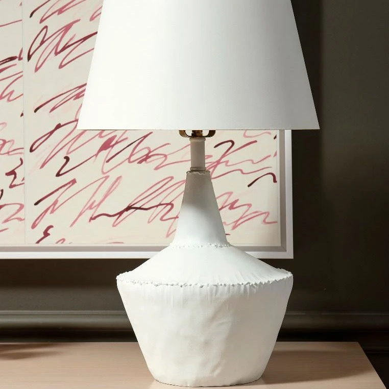 Bungalow 5 Enny Lamp White 3 Bungalow 5 Enny Lamp White