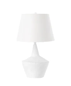 Bungalow 5 Enny Lamp White