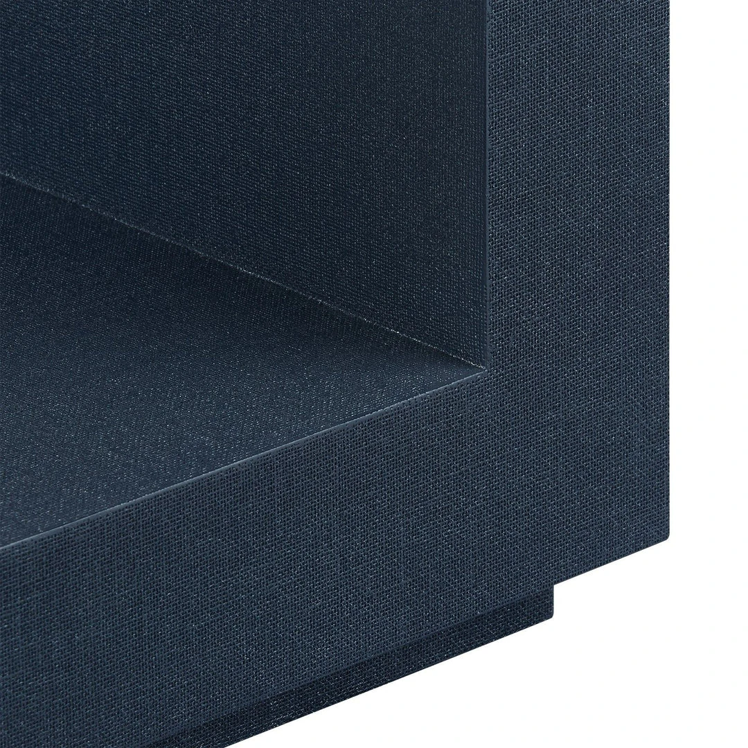 Bungalow 5 Essential Side Table Blue New Arrivals 7 Bungalow 5 Essential Side Table Blue New Arrivals