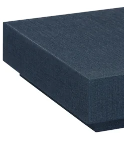 Bungalow 5 Essential Side Table Blue New Arrivals 15 Bungalow 5 Essential Side Table Blue New Arrivals