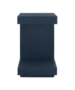 Bungalow 5 Essential Side Table Blue New Arrivals 12 Bungalow 5 Essential Side Table Blue New Arrivals