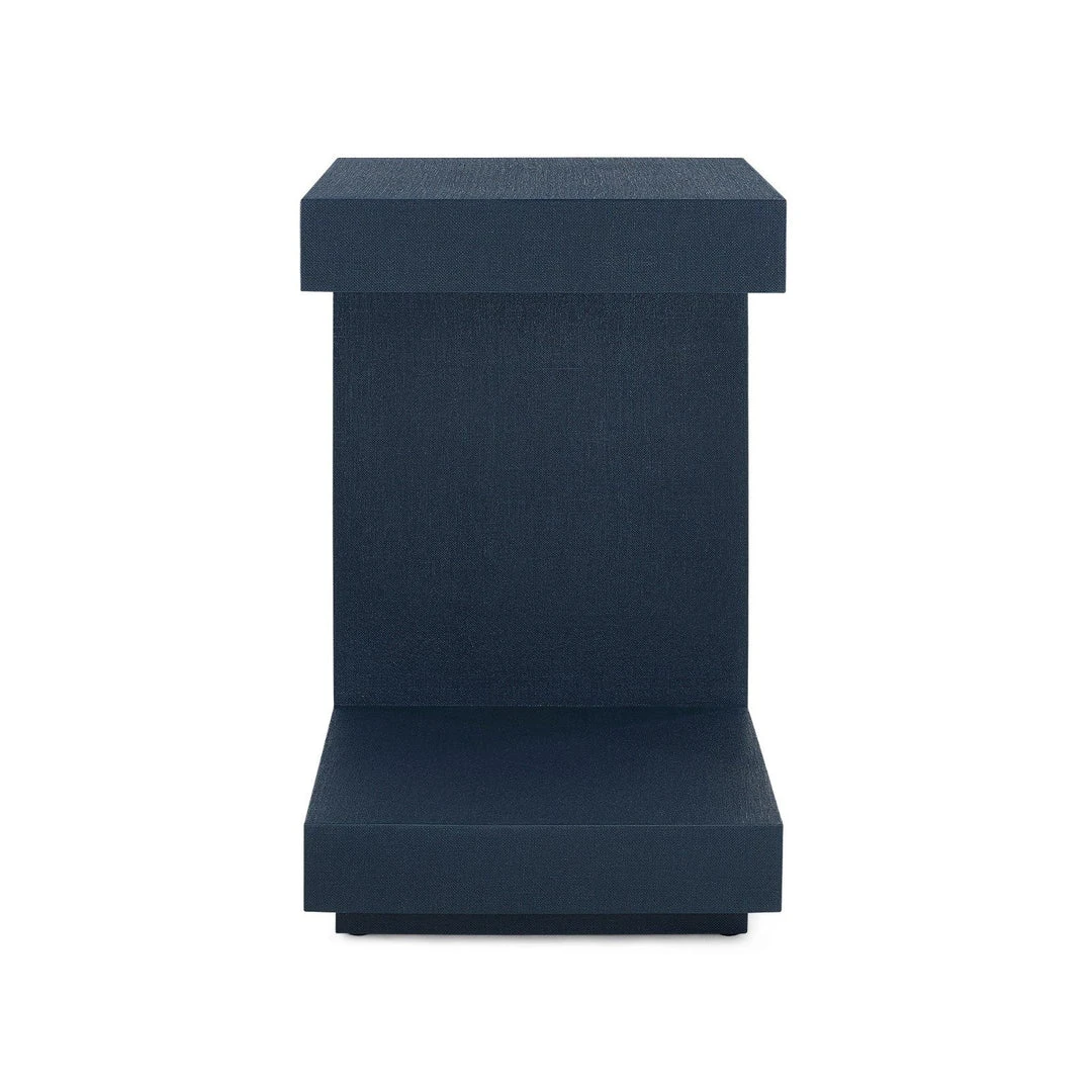 Bungalow 5 Essential Side Table Blue New Arrivals 5 Bungalow 5 Essential Side Table Blue New Arrivals