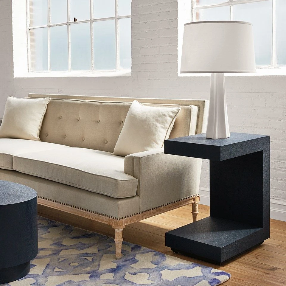 Bungalow 5 Essential Side Table Blue New Arrivals 2 Bungalow 5 Essential Side Table Blue New Arrivals