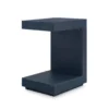Bungalow 5 Essential Side Table Blue New Arrivals