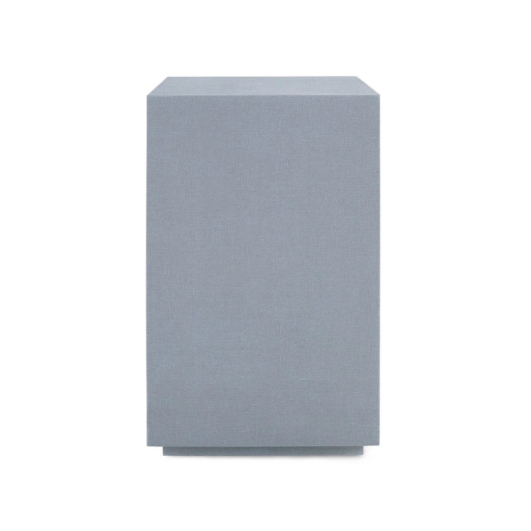 Bungalow 5 Essential Side Table Gray 5 Bungalow 5 Essential Side Table Gray
