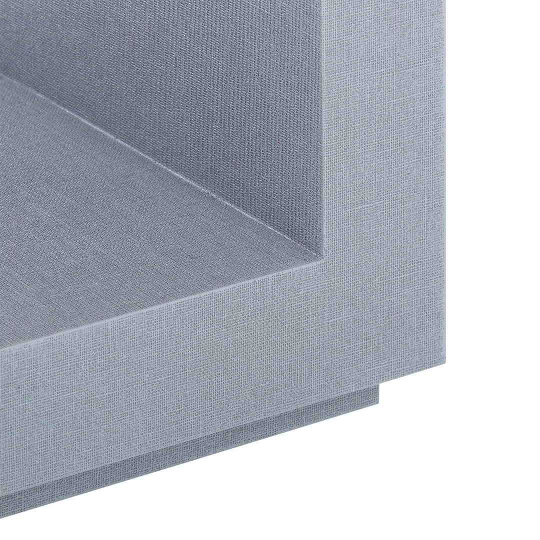 Bungalow 5 Essential Side Table Gray 6 Bungalow 5 Essential Side Table Gray