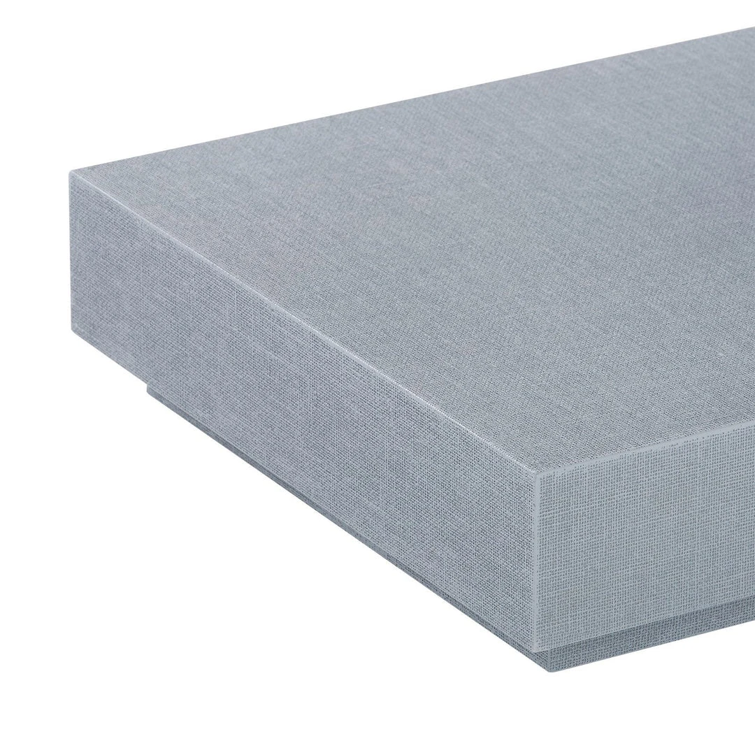 Bungalow 5 Essential Side Table Gray 7 Bungalow 5 Essential Side Table Gray