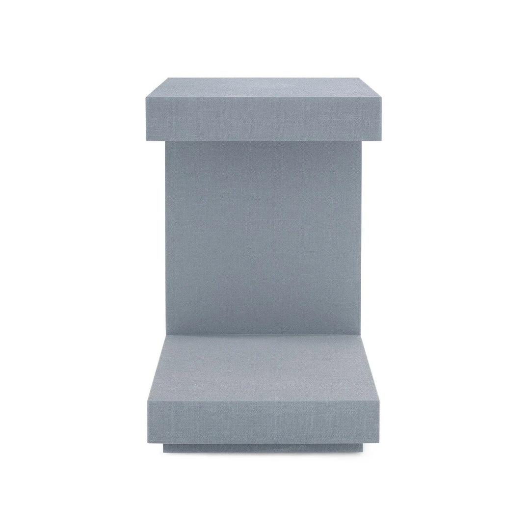 Bungalow 5 Essential Side Table Gray 3 Bungalow 5 Essential Side Table Gray