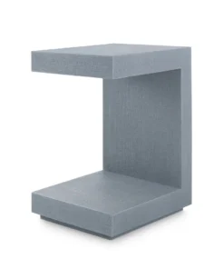 Bungalow 5 Essential Side Table Gray