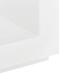 Bungalow 5 Essential Side Table White 16 Bungalow 5 Essential Side Table White