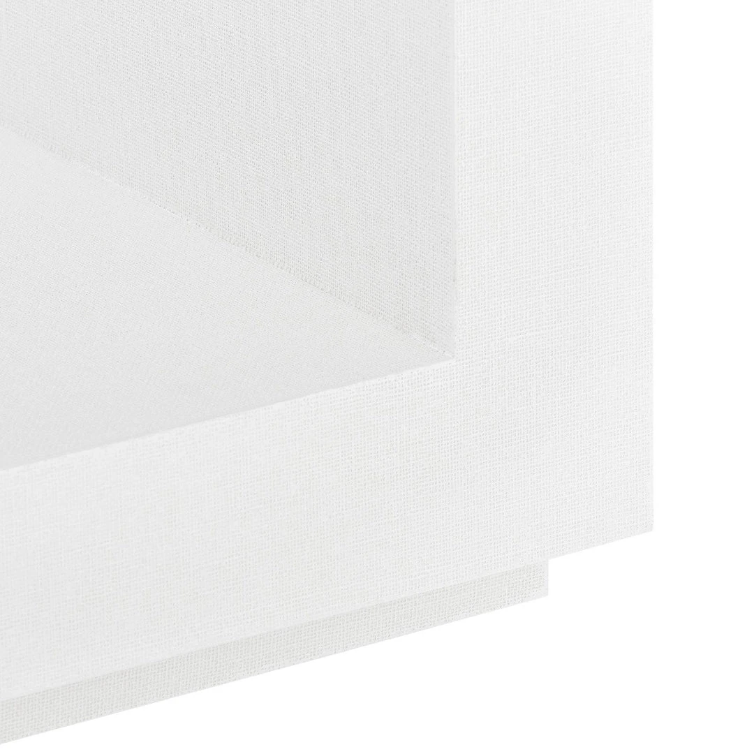 Bungalow 5 Essential Side Table White 8 Bungalow 5 Essential Side Table White