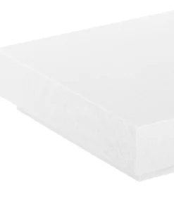 Bungalow 5 Essential Side Table White 15 Bungalow 5 Essential Side Table White