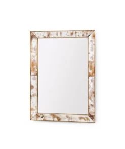 Bungalow 5 New Arrivals Etienne Antique Mirror Regular