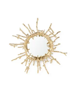 Bungalow 5 Europa Mirror Gold New Arrivals