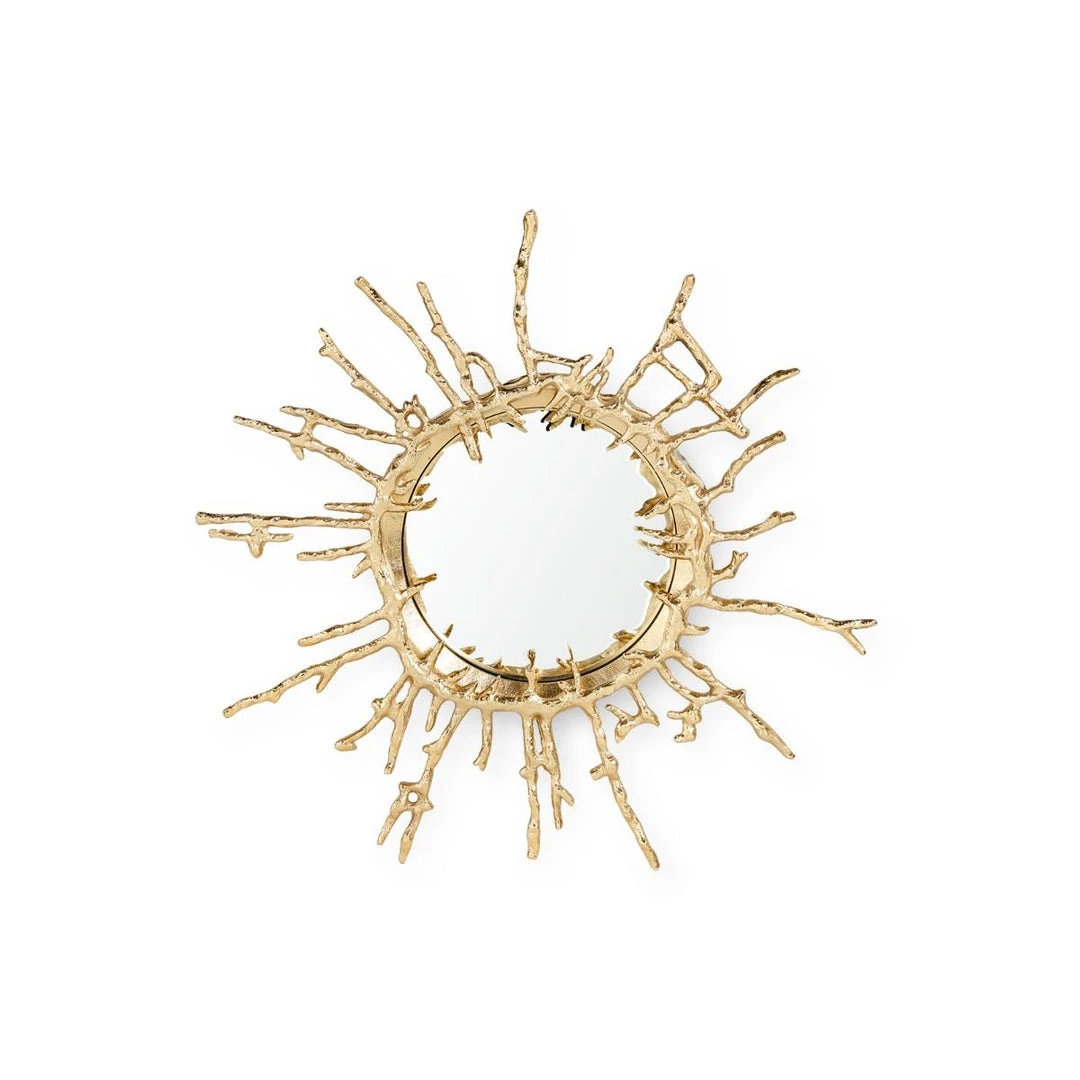 Bungalow 5 Europa Mirror Gold New Arrivals 1 Bungalow 5 Europa Mirror Gold New Arrivals