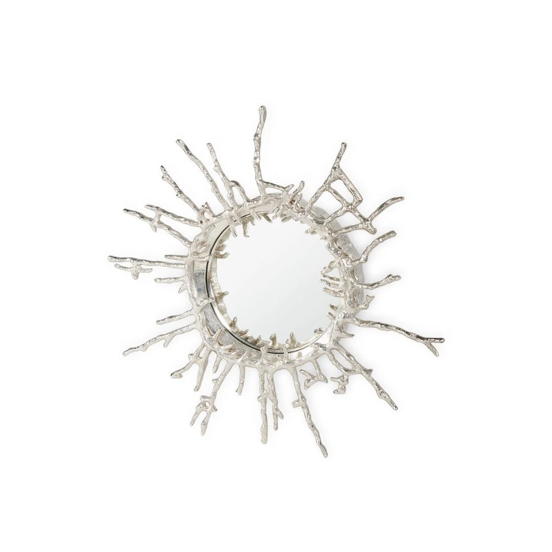 Bungalow 5 New Arrivals Europa Mirror Silver 1 Bungalow 5 New Arrivals Europa Mirror Silver