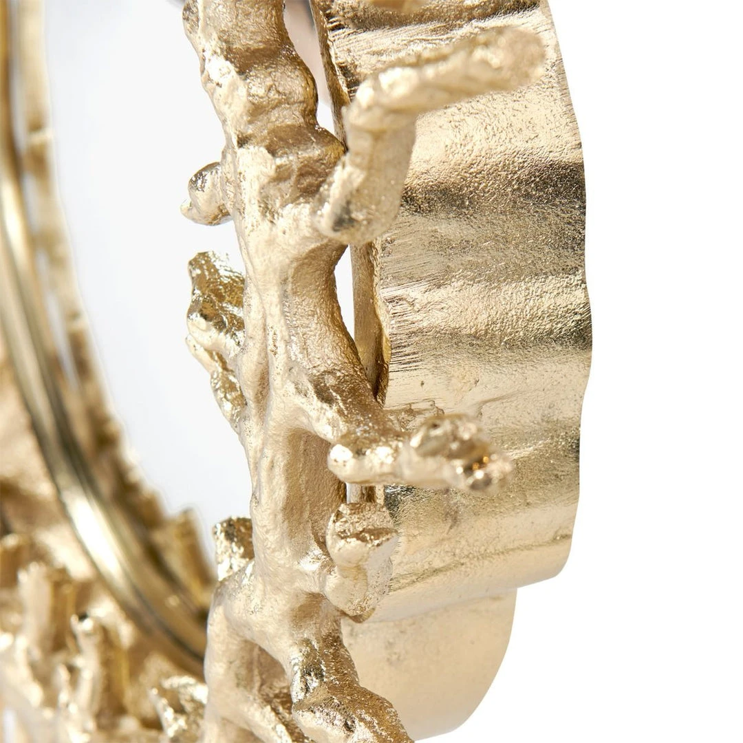 Bungalow 5 Europa Mirror Gold New Arrivals 5 Bungalow 5 Europa Mirror Gold New Arrivals