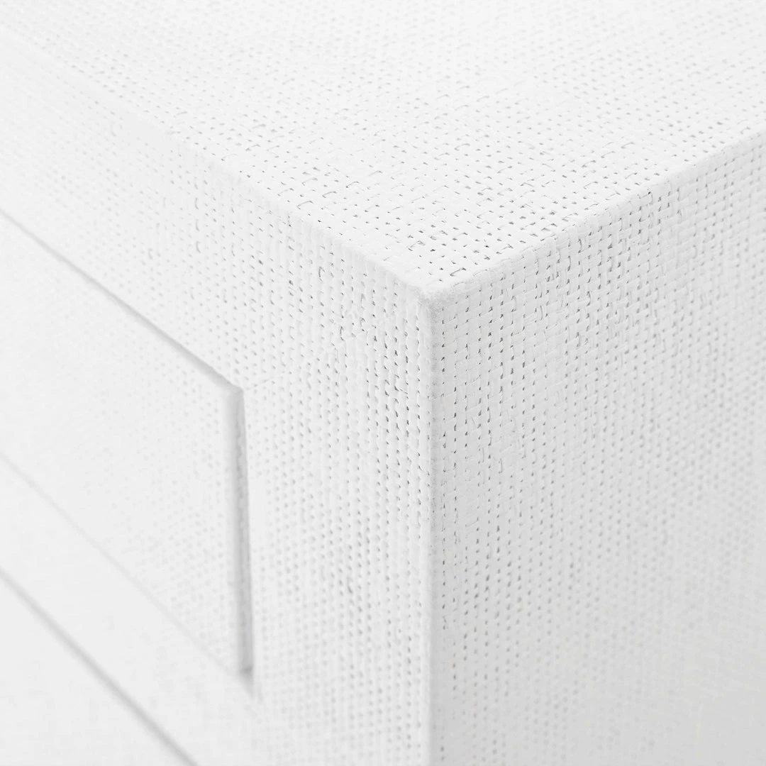 Bungalow 5 Frances 6 Drawer White New Arrivals 12 Bungalow 5 Frances 6 Drawer White New Arrivals