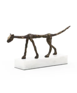 Bungalow 5 New Arrivals Felix Statue Bronze