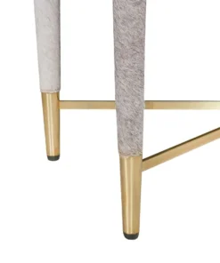 Bungalow 5 New Arrivals Florian Tall Bar Cabinet Gray 21 Bungalow 5 New Arrivals Florian Tall Bar Cabinet Gray