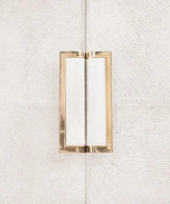 Bungalow 5 Florian Tall Bar Cabinet White 12 Bungalow 5 Florian Tall Bar Cabinet White