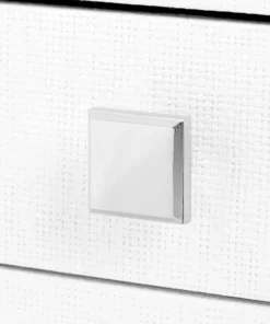 Bungalow 5 New Arrivals Frances 2 Drawer Side Table White 25 Bungalow 5 New Arrivals Frances 2 Drawer Side Table White