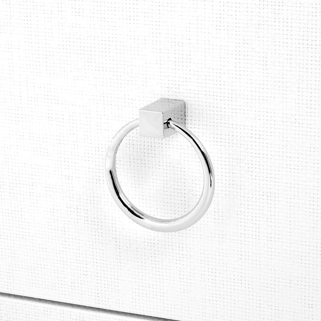 Bungalow 5 New Arrivals Frances 2 Drawer Side Table White 13 Bungalow 5 New Arrivals Frances 2 Drawer Side Table White