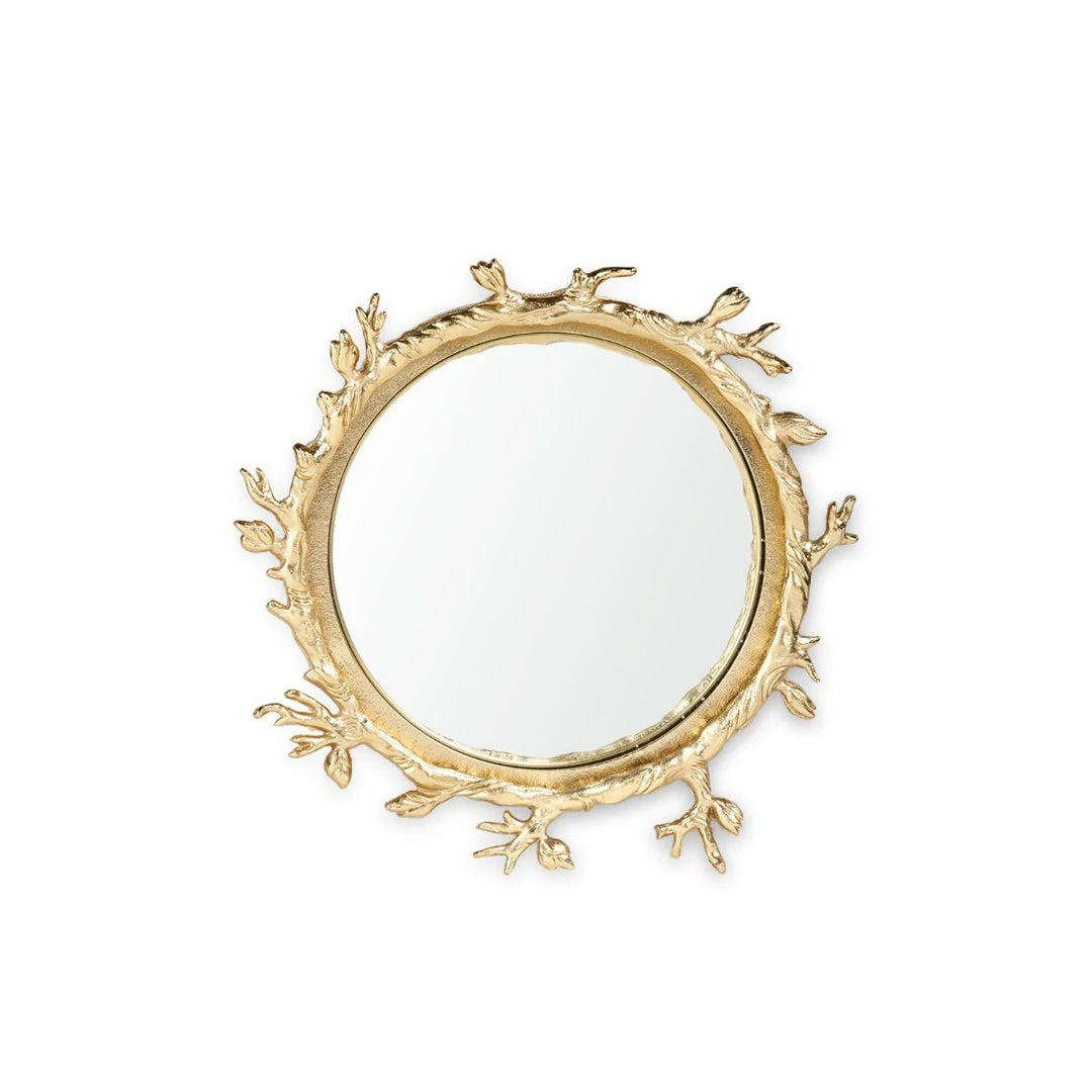 Bungalow 5 Ganymede Mirror Gold 3 Bungalow 5 Ganymede Mirror Gold