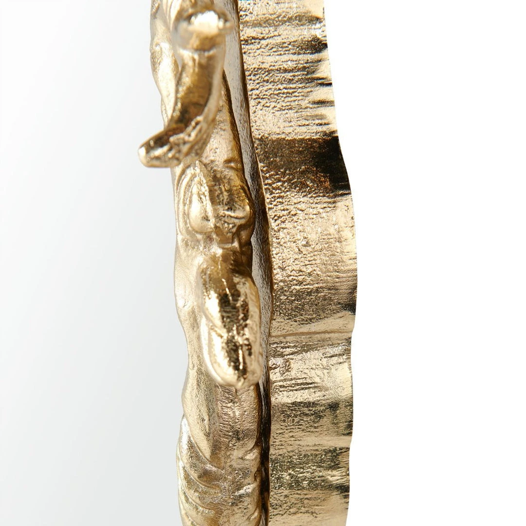 Bungalow 5 Ganymede Mirror Gold 5 Bungalow 5 Ganymede Mirror Gold