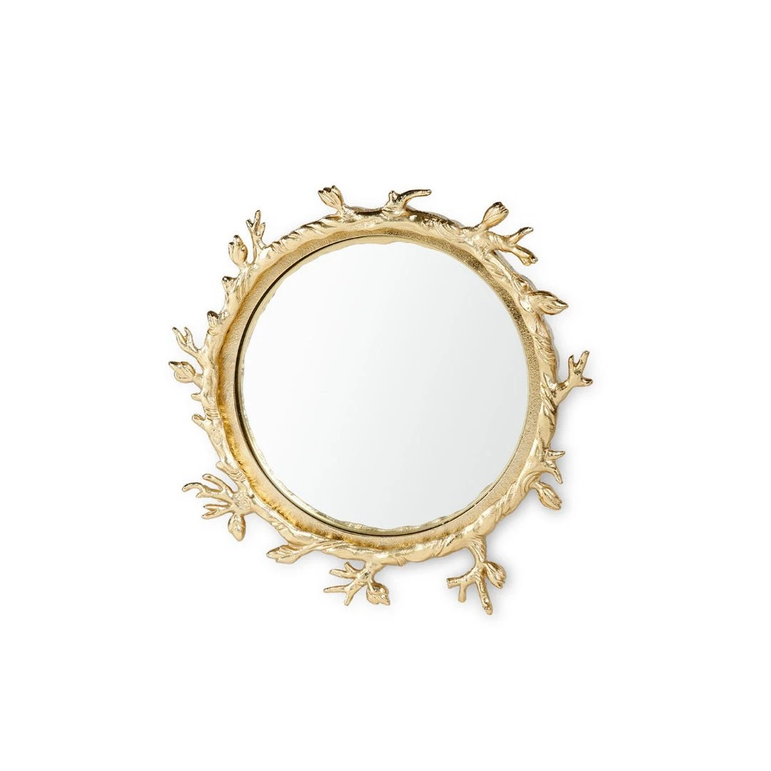 Bungalow 5 Ganymede Mirror Gold 1 Bungalow 5 Ganymede Mirror Gold