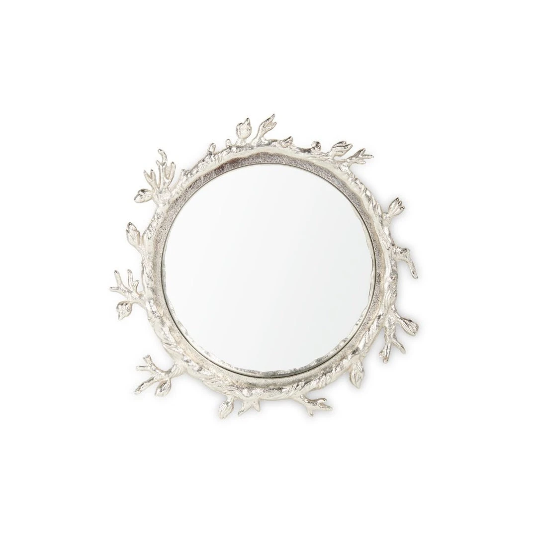 Bungalow 5 Ganymede Mirror Silver 1 Bungalow 5 Ganymede Mirror Silver