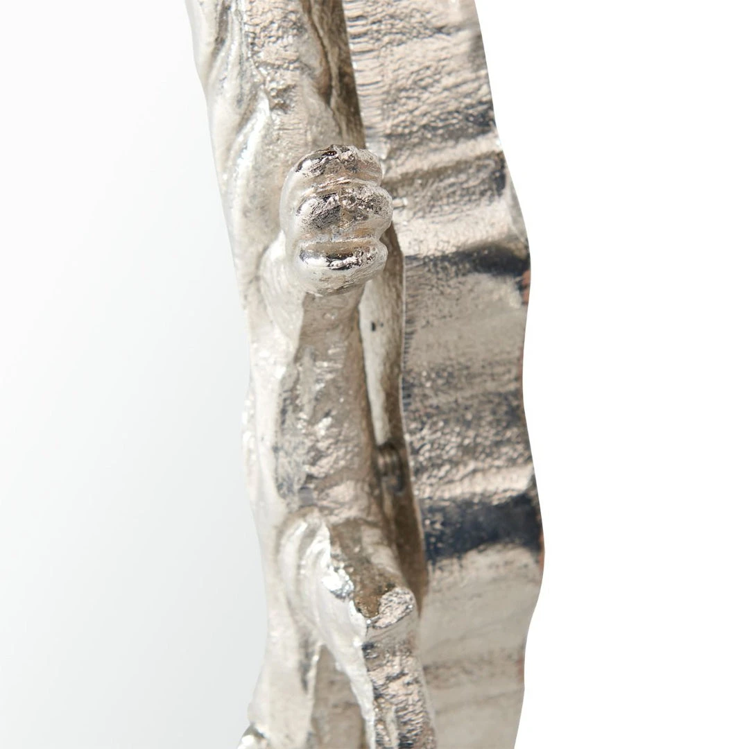 Bungalow 5 Ganymede Mirror Silver 5 Bungalow 5 Ganymede Mirror Silver