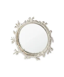 Bungalow 5 Ganymede Mirror Silver 8 Bungalow 5 Ganymede Mirror Silver