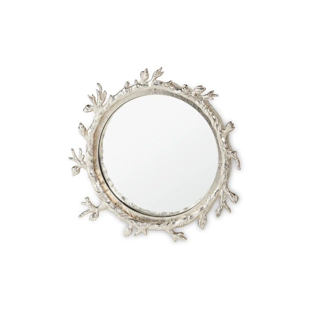 Bungalow 5 Ganymede Mirror Silver 3 Bungalow 5 Ganymede Mirror Silver
