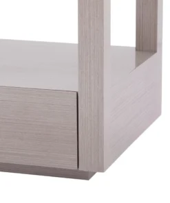 Bungalow 5 Gavin 1 Drawer Side Table Taupe Grey New Arrivals 11 Bungalow 5 Gavin 1 Drawer Side Table Taupe Grey New Arrivals