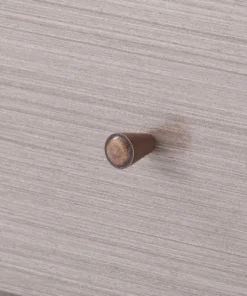 Bungalow 5 Gavin 1 Drawer Side Table Taupe Grey New Arrivals 10 Bungalow 5 Gavin 1 Drawer Side Table Taupe Grey New Arrivals