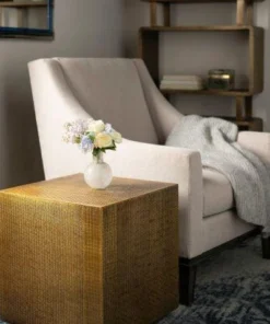 Bungalow 5 New Arrivals Giorgio Vase Clear