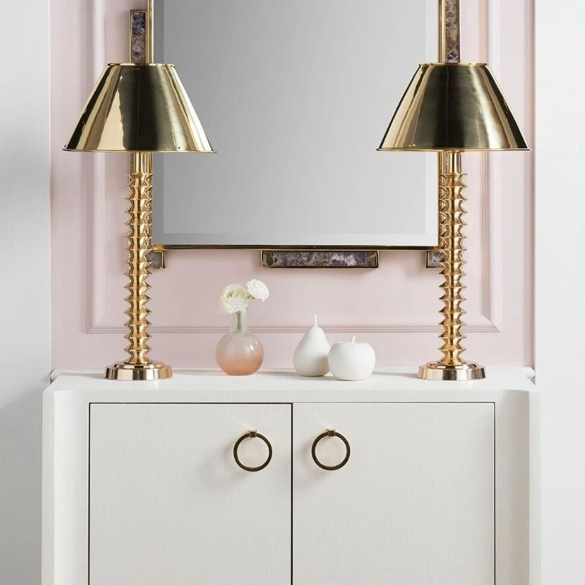 Bungalow 5 New Arrivals Giorgio Vase Blush Pink 5 Bungalow 5 New Arrivals Giorgio Vase Blush Pink