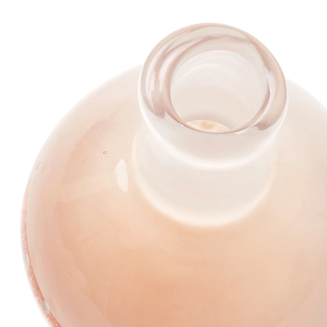 Bungalow 5 New Arrivals Giorgio Vase Blush Pink 6 Bungalow 5 New Arrivals Giorgio Vase Blush Pink