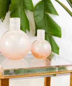 Bungalow 5 New Arrivals Giorgio Vase Blush Pink 12 Bungalow 5 New Arrivals Giorgio Vase Blush Pink