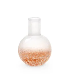 Bungalow 5 New Arrivals Giorgio Vase Blush Pink