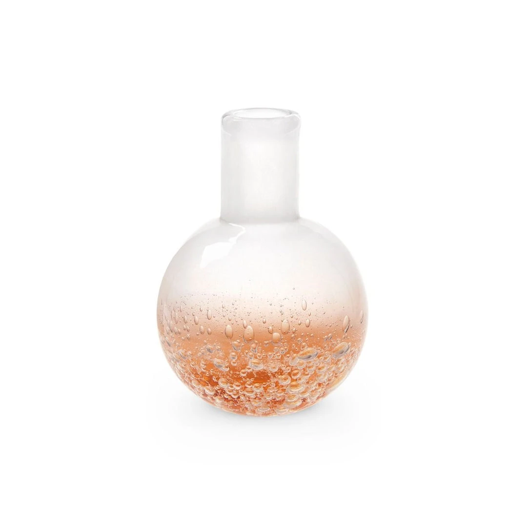 Bungalow 5 New Arrivals Giorgio Vase Blush Pink 1 Bungalow 5 New Arrivals Giorgio Vase Blush Pink