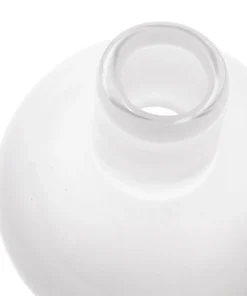 Bungalow 5 New Arrivals Giorgio Vase Clear 11 Bungalow 5 New Arrivals Giorgio Vase Clear